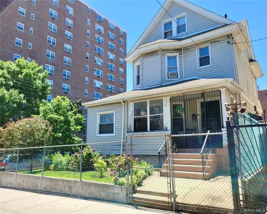 8824 170th Street, Jamaica, NY 11432 - #2