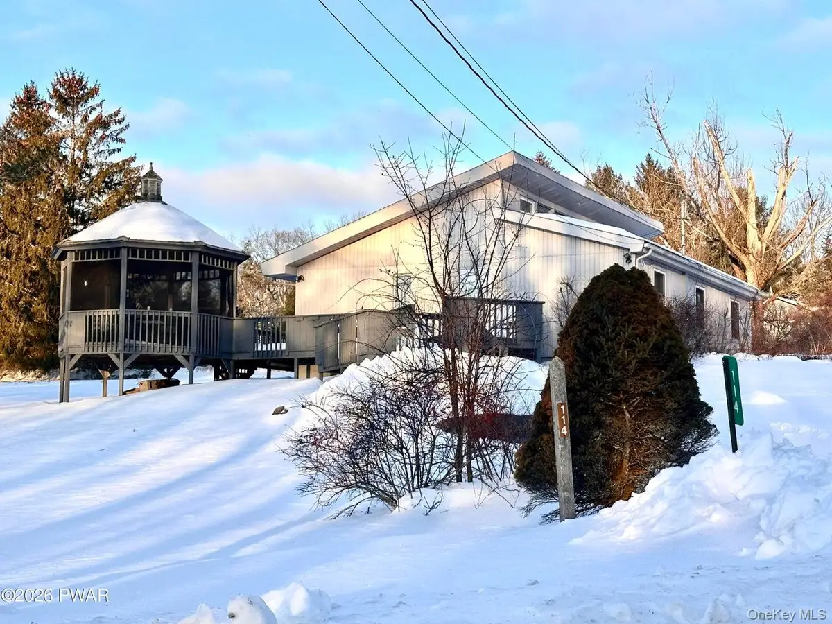 114 Orchard Drive, Lackawaxen, PA 18428 - #1