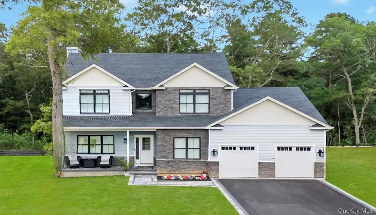 Lot #4 Cardinal Court, Ridge, NY 11961 - #1