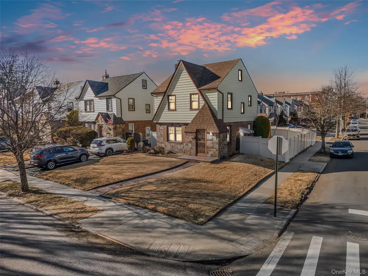 248-21 87th Avenue, Bellerose, NY 11426 - #1