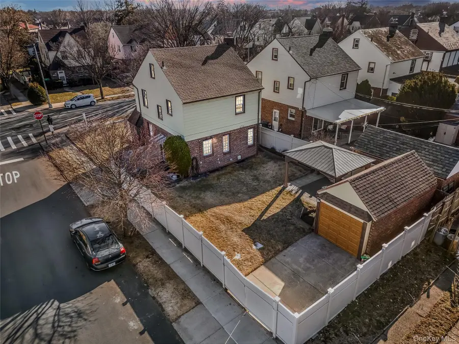 248-21 87th Avenue, Bellerose, NY 11426 - #3