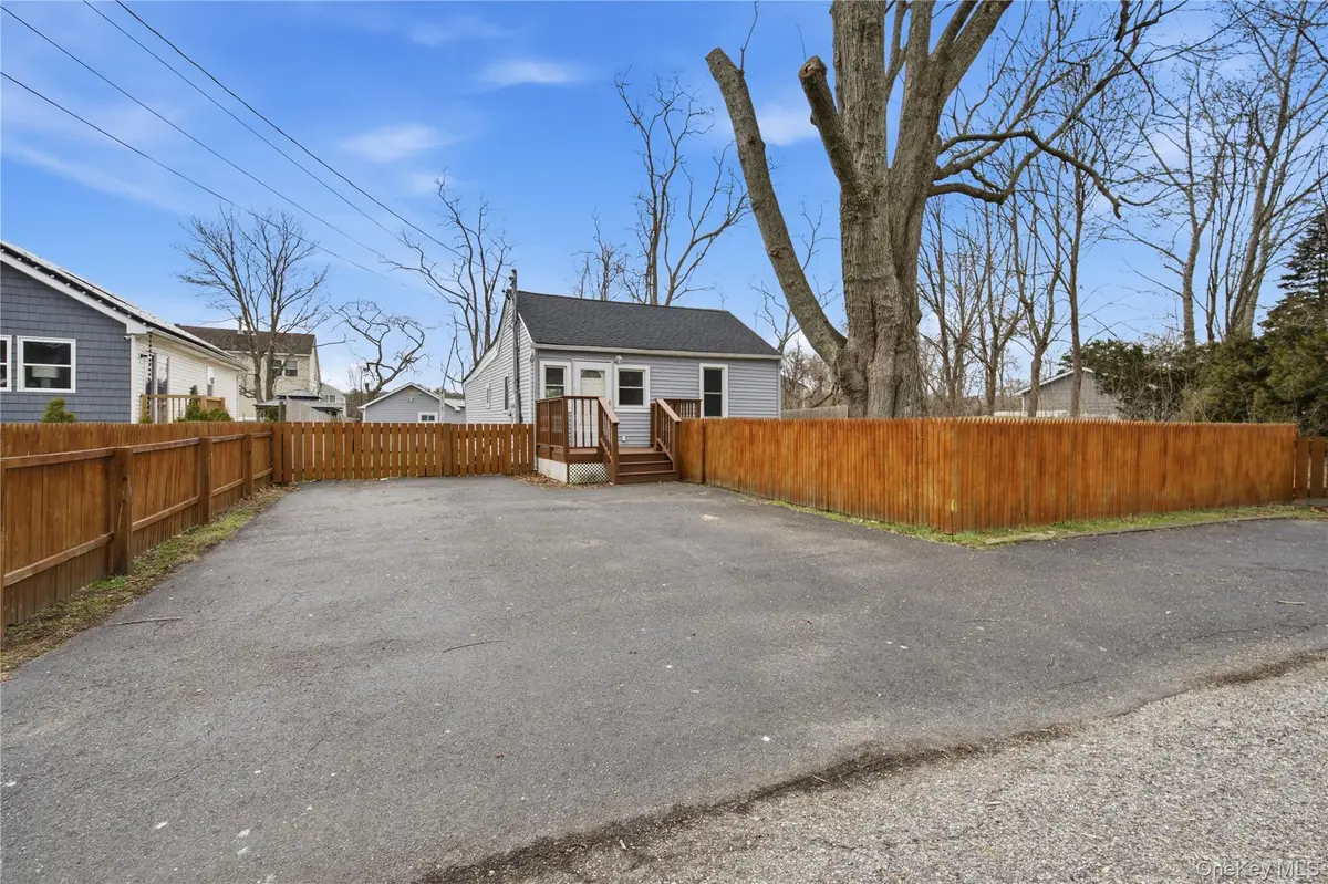 36 Edgewater Drive, Mastic Beach, NY 11951 - #1