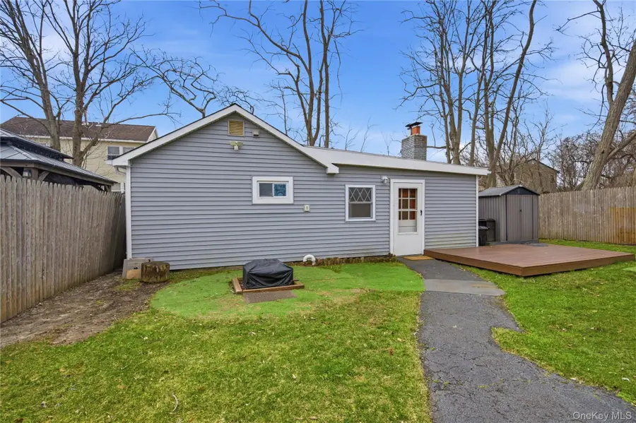 36 Edgewater Drive, Mastic Beach, NY 11951 - #2