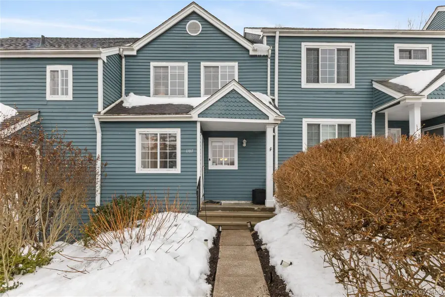 1107 Somerset Knoll, Brewster, NY 10509 - #2