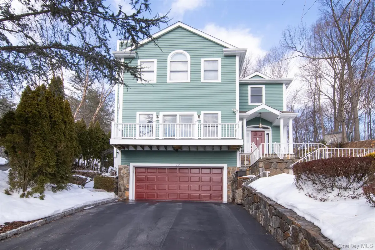 22 Lewis Avenue, Dobbs Ferry, NY 10522 - #1