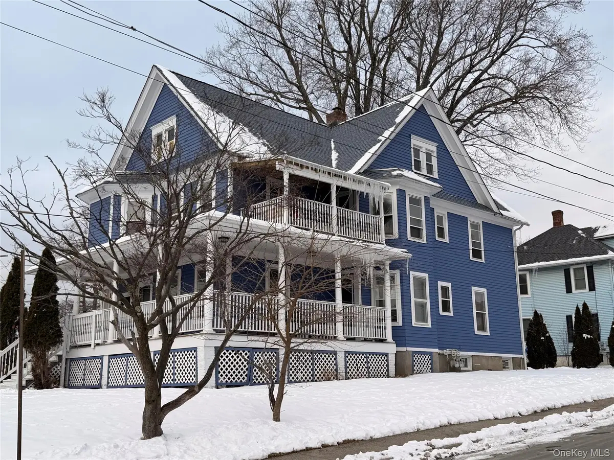 14 Bonnell Street, Middletown, NY 10940 - #1