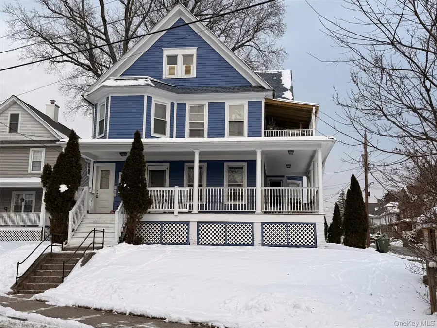 14 Bonnell Street, Middletown, NY 10940 - #2