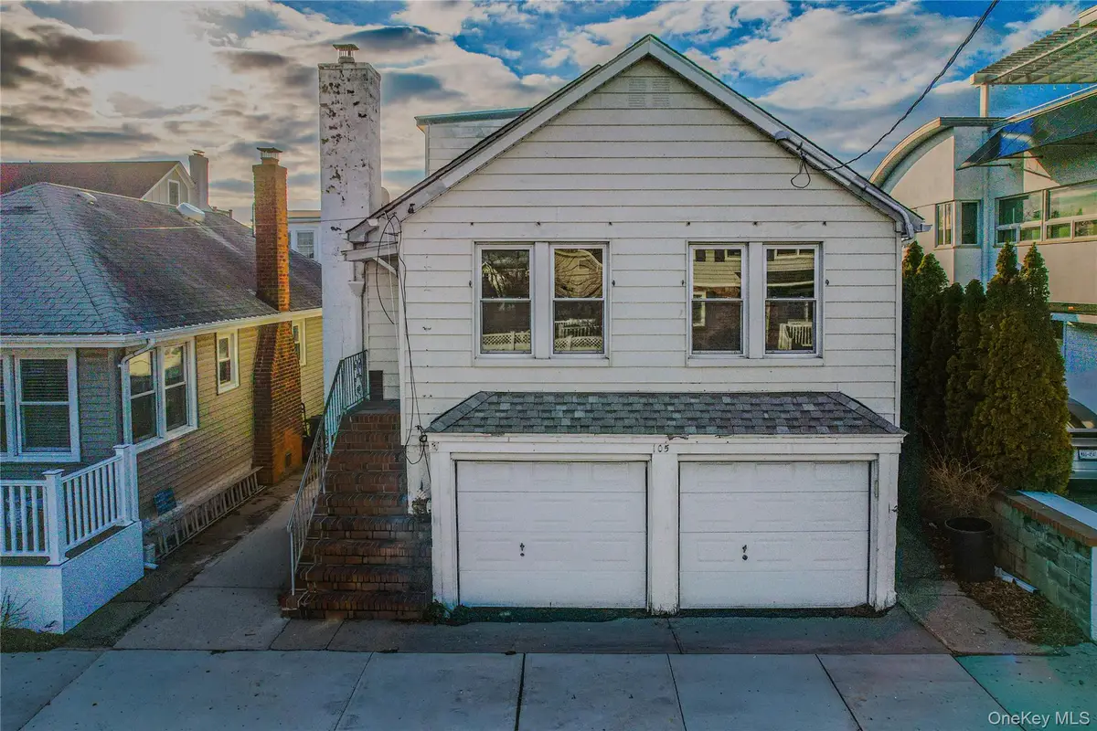 105 Baldwin Avenue, Point Lookout, NY 11569 - #1