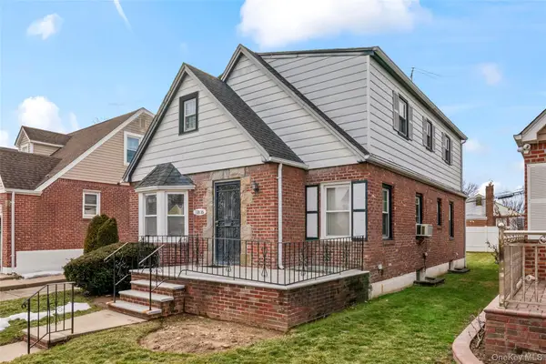 118-16 231 Street, Cambria Heights, NY 11411