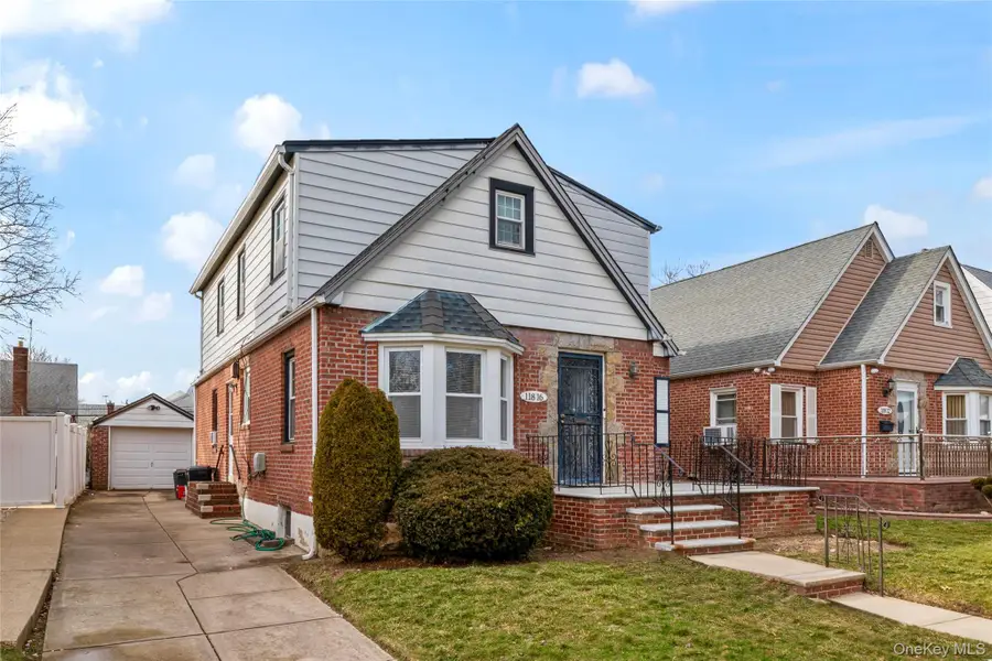 118-16 231 Street, Cambria Heights, NY 11411 - #2