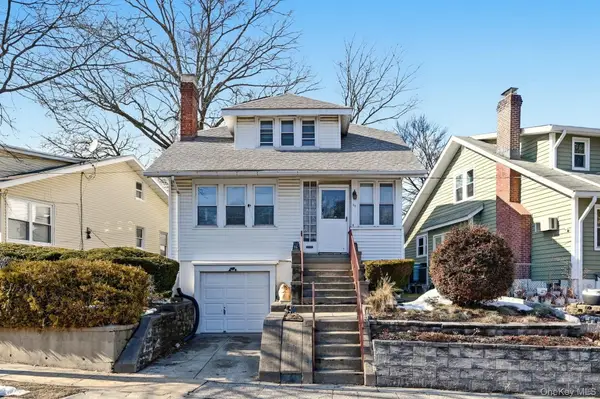 62 Washington Boulevard, Mount Vernon, NY 10550