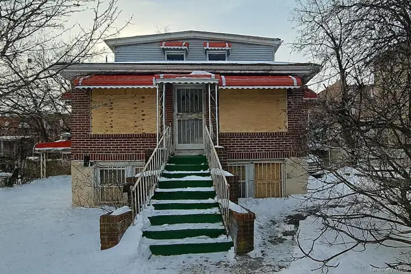 3141 Gunther Avenue, Bronx, NY 10469