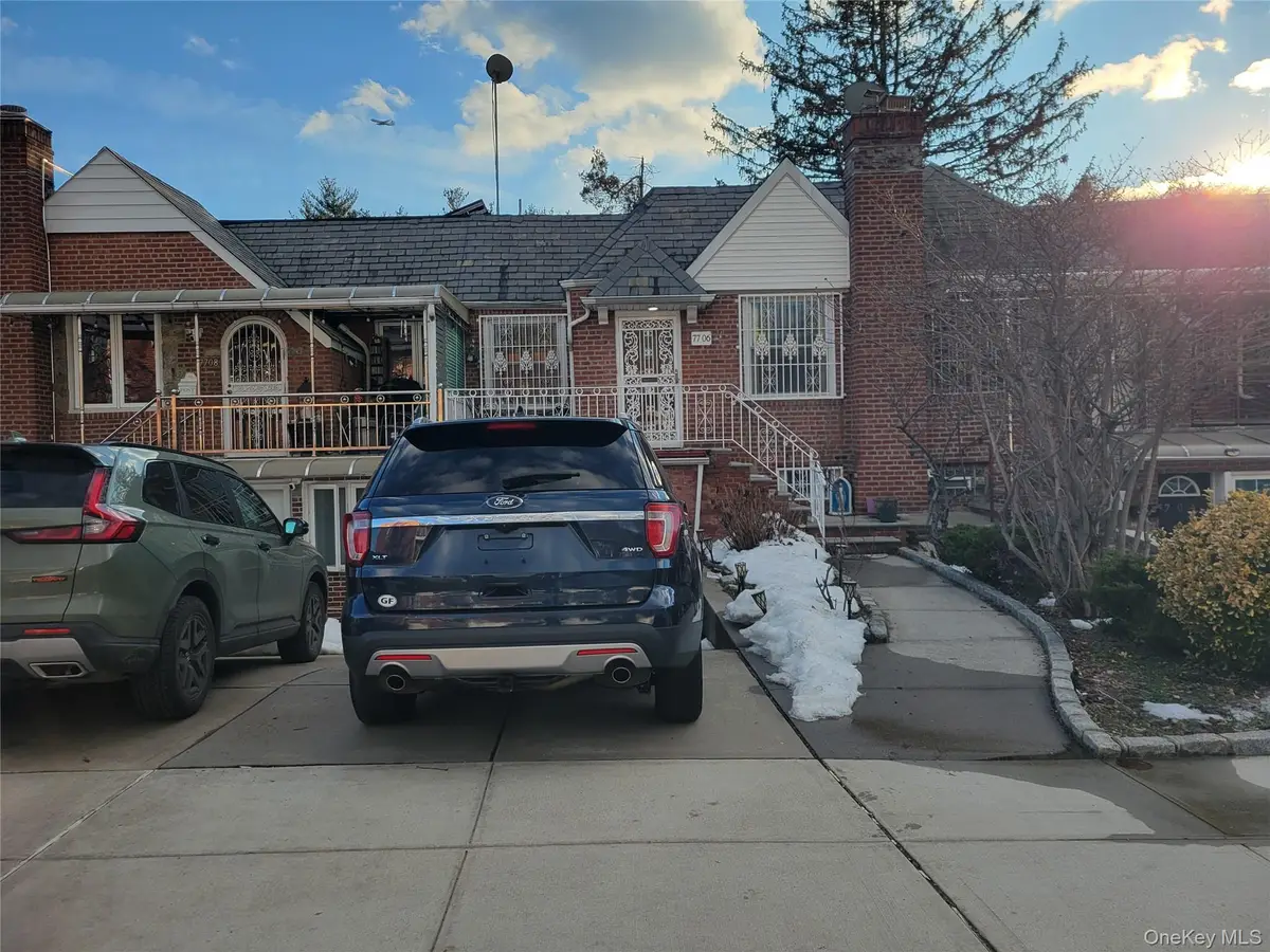 77-06 Kneeland Avenue, Elmhurst, NY 11373 - #1