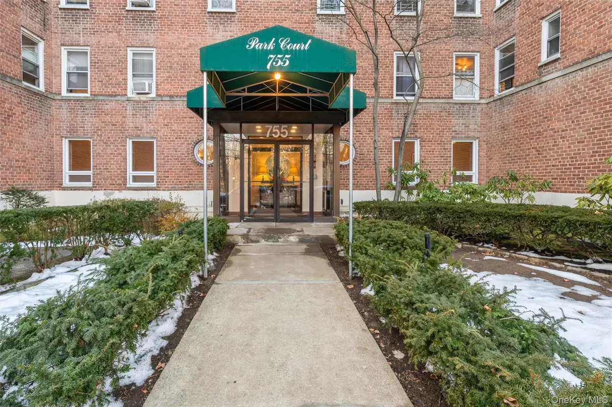755 Bronx River Road #1C, Bronxville, NY 10708 - #1