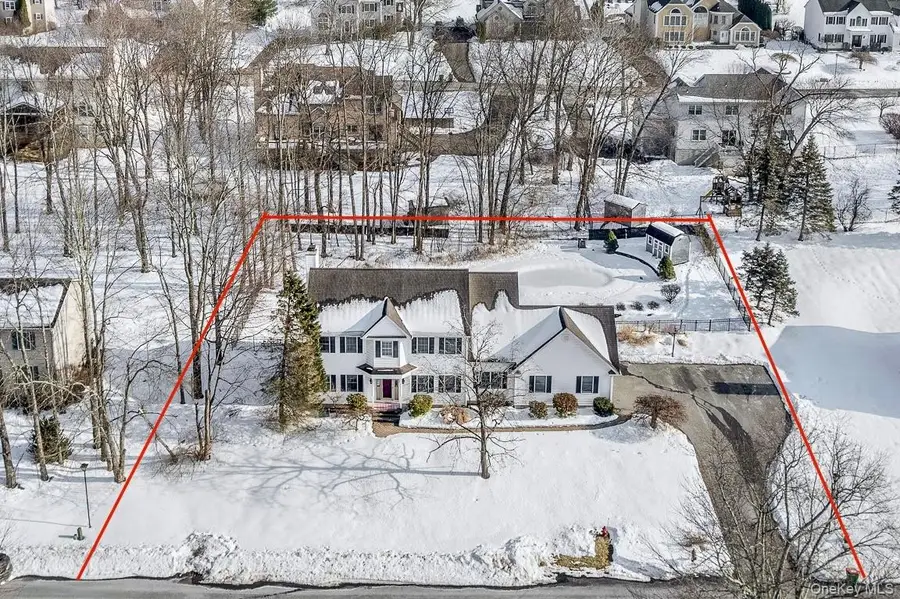 9 Trotter Lane, Poughkeepsie, NY 12603 - #2