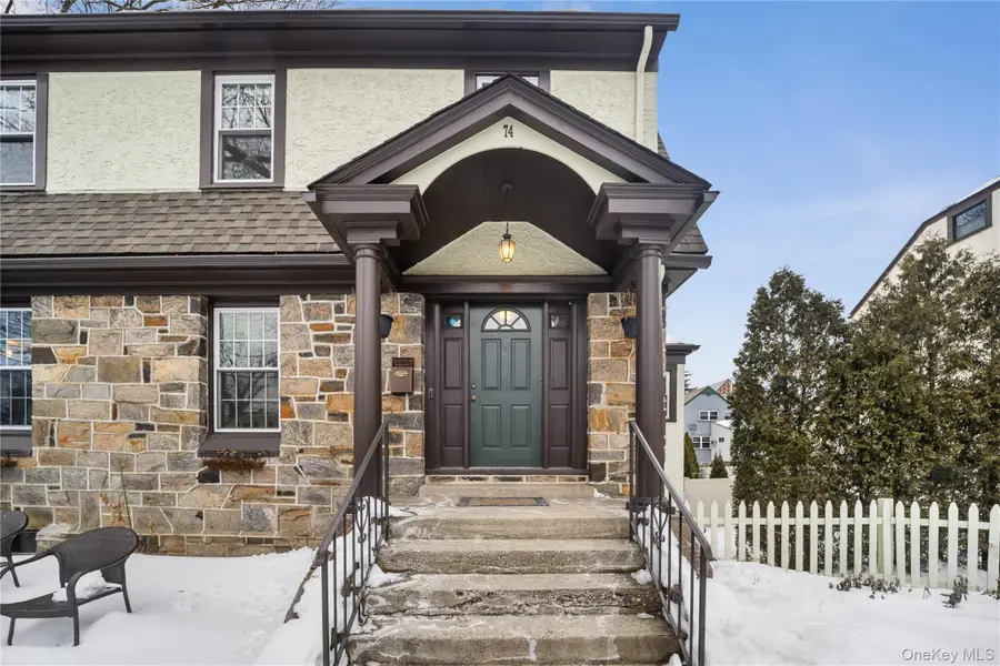 74 Central Parkway, Mount Vernon, NY 10552 - #2