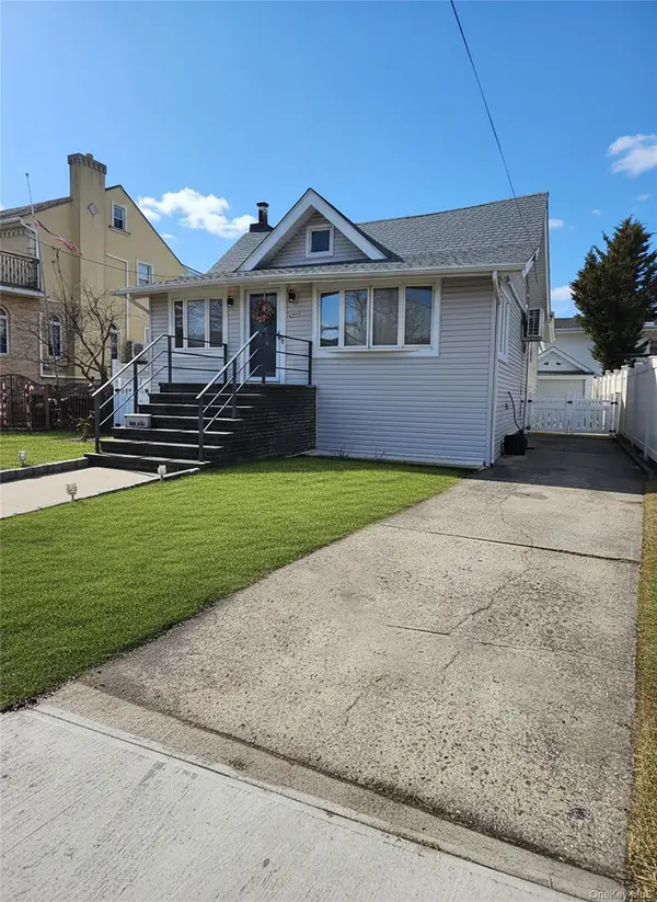 98-08 164th Avenue, Howard Beach, NY 11414