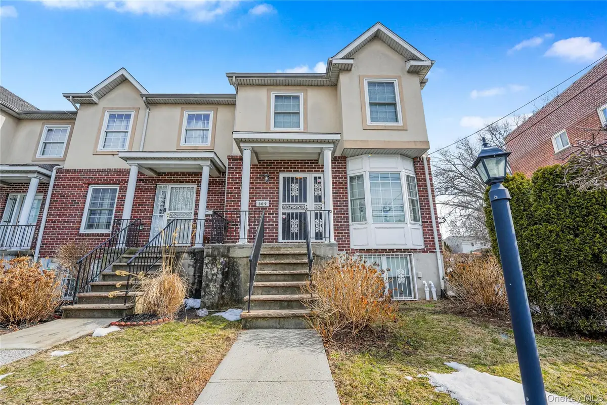 309 Mundy Lane, Mount Vernon, NY 10550 - #1