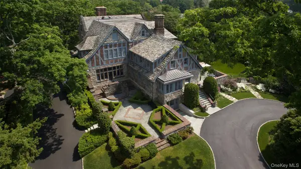 5 Oakledge Road, Bronxville, NY 10708