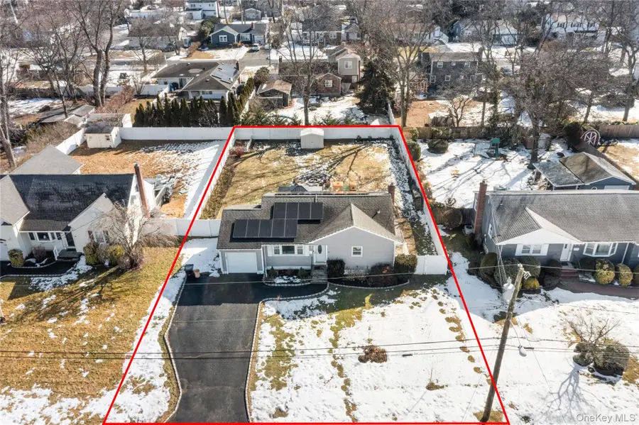 85 Cotter Street, West Islip, NY 11795 - #2