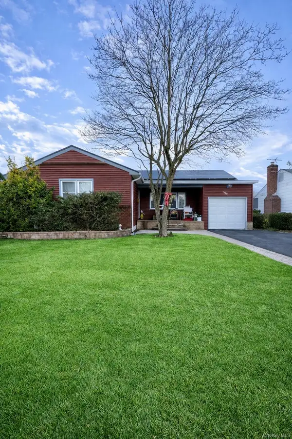 732 Evelyn Avenue, North Bellmore, NY 11710