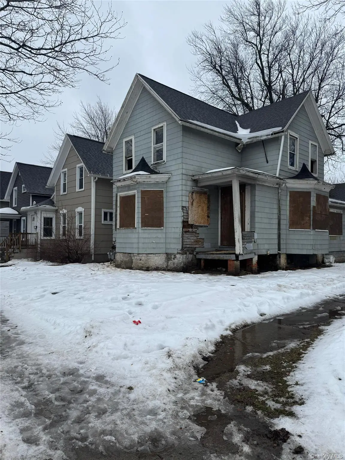 277 Lexington Avenue, Rochester, NY 14613 - #1