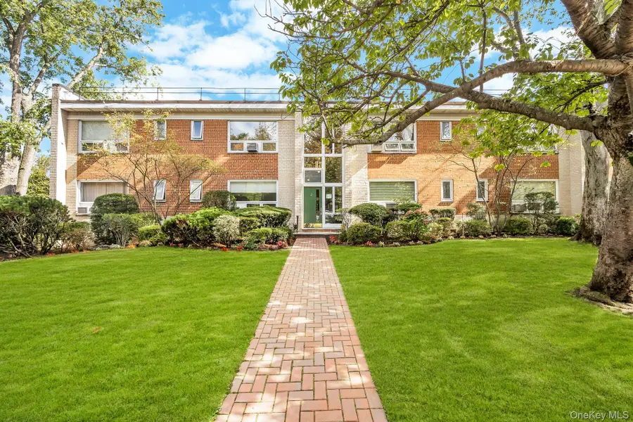 2 Channing Place #2L, Eastchester, NY 10709 - #2