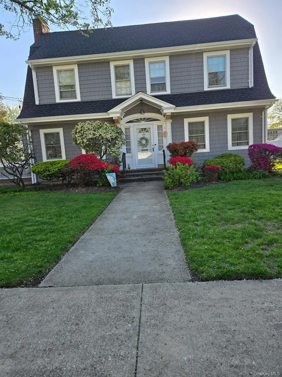 268 Locust Avenue, Freeport, NY 11520 - #1