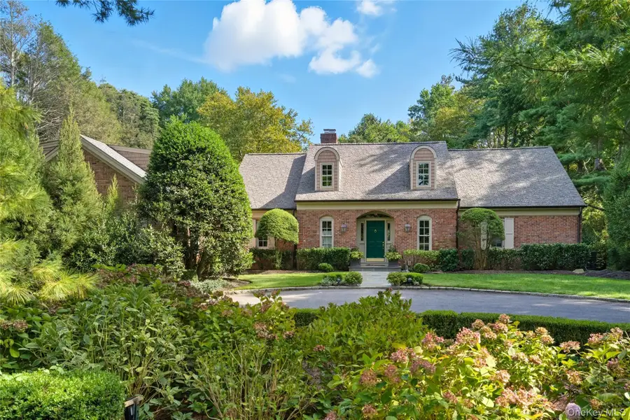 10 Middle Hollow Road, Lloyd Harbor, NY 11743 - #2