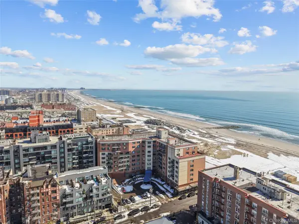 136 Beach 117th Street #UPH1 aka 8A, Rockaway Park, NY 11694