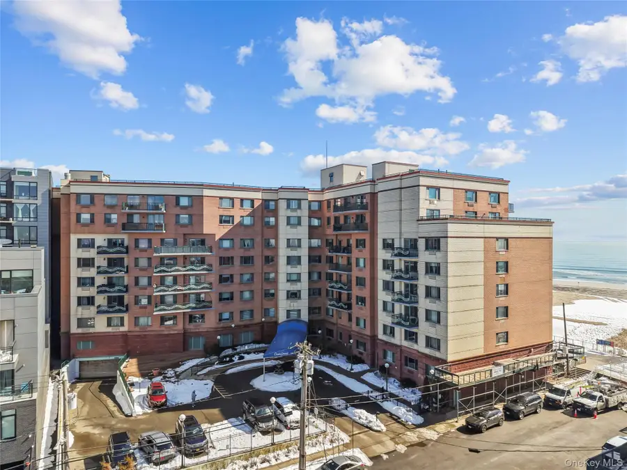 136 Beach 117th Street #UPH1 aka 8A, Rockaway Park, NY 11694 - #2