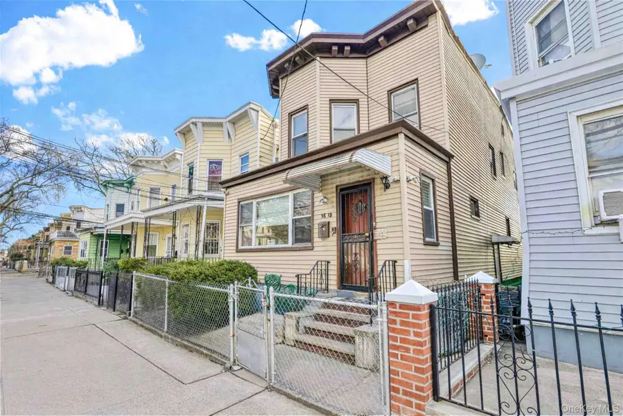 9612 34th Avenue, Corona, NY 11368 - #2