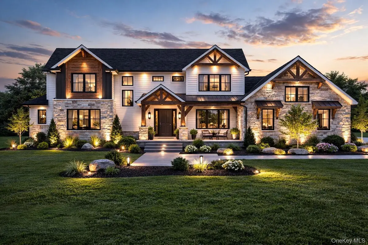 2 Hageman Court, Katonah, NY 10536 - #1