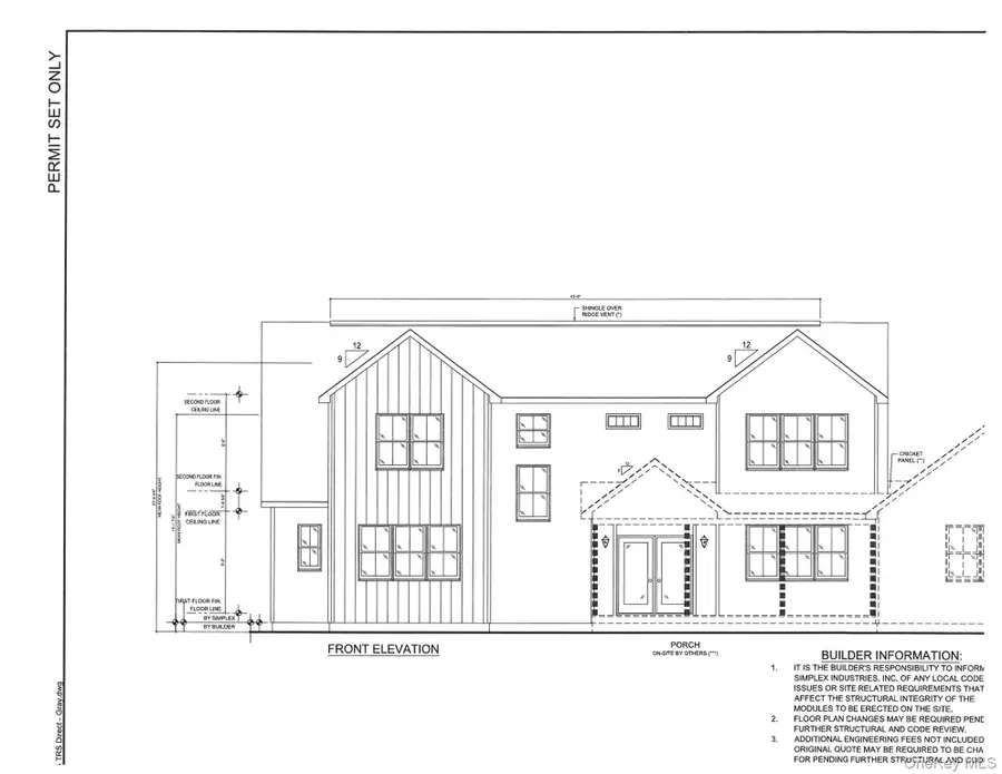 2 Hageman Court, Katonah, NY 10536 - #3