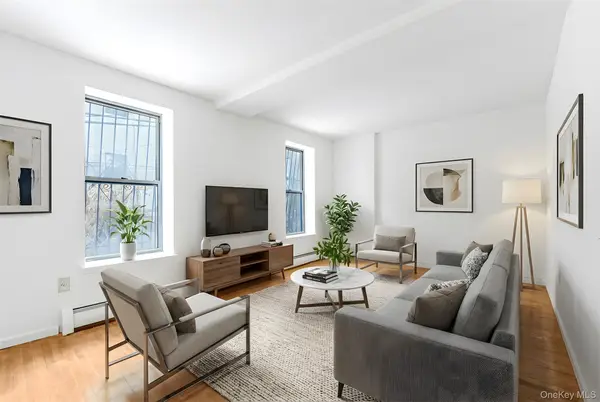 472 Bainbridge Street #1B, Brooklyn, NY 11233