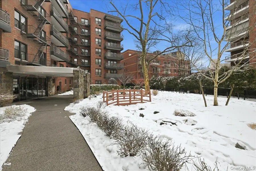 87-10 51st Avenue #5H, Elmhurst, NY 11373 - #2
