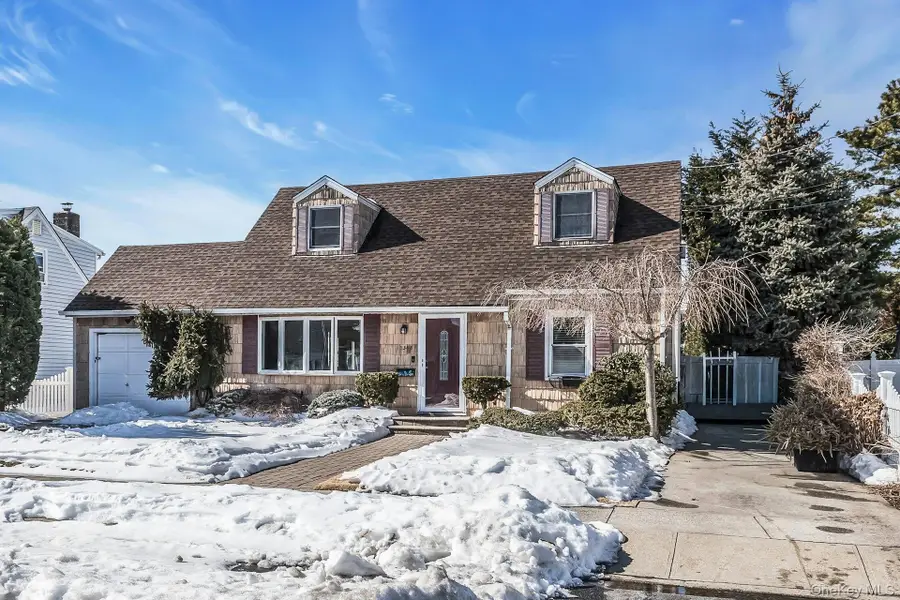 3348 3rd Street, Oceanside, NY 11572 - #3