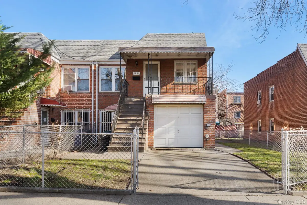 2429 78th Street, East Elmhurst, NY 11370 - #1