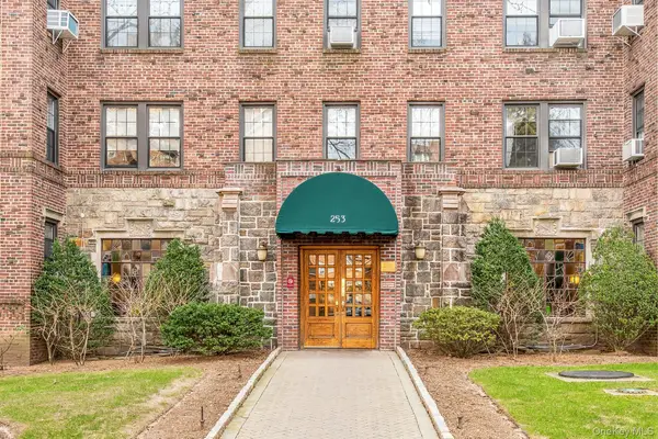 253 Garth Road #2J, Scarsdale, NY 10583