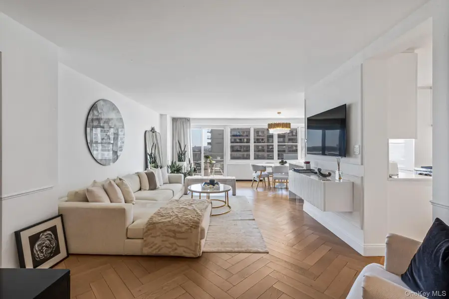 1805 215th Street #8M, Bayside, NY 11360 - #3