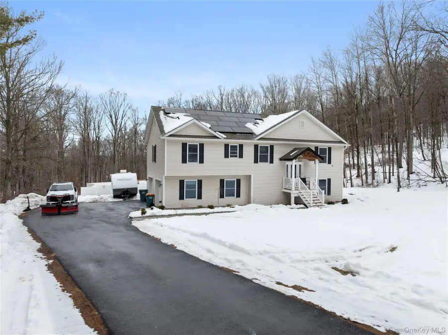 65 Beaver Road, Lagrangeville, NY 12540 - #2