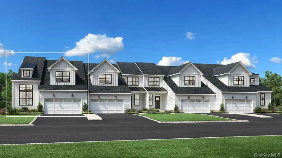 25 Fieldstone #35, Armonk, NY 10504 - #2