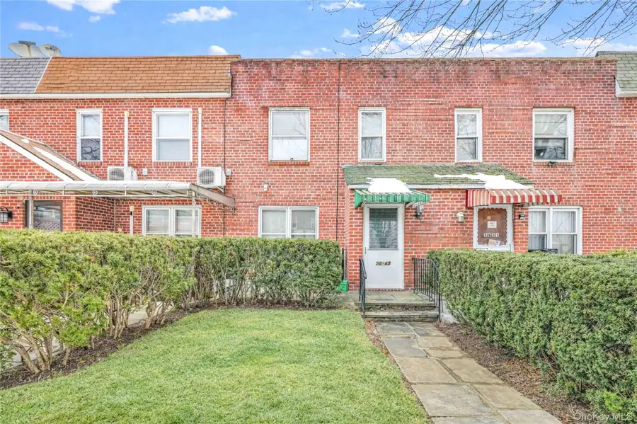 5649 206th Street, Oakland Gardens, NY 11364 - #3