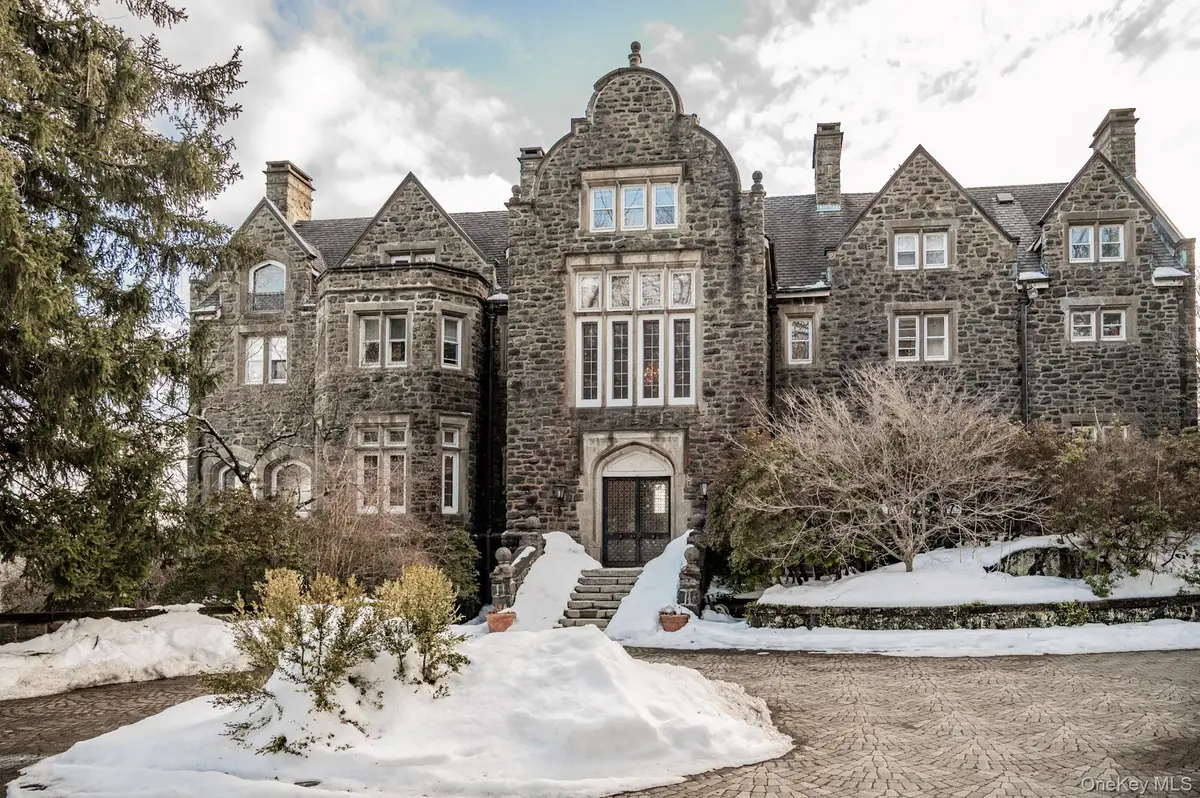 43 Ontio Road, Tuxedo Park, NY 10987 - #1