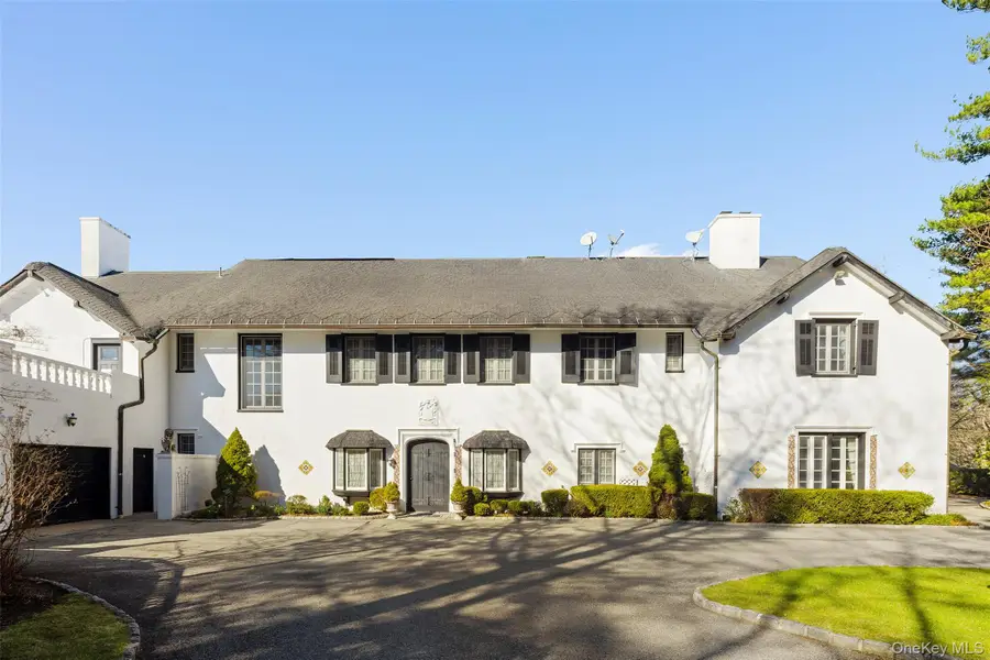 225 E Lake Road, Tuxedo Park, NY 10987 - #2