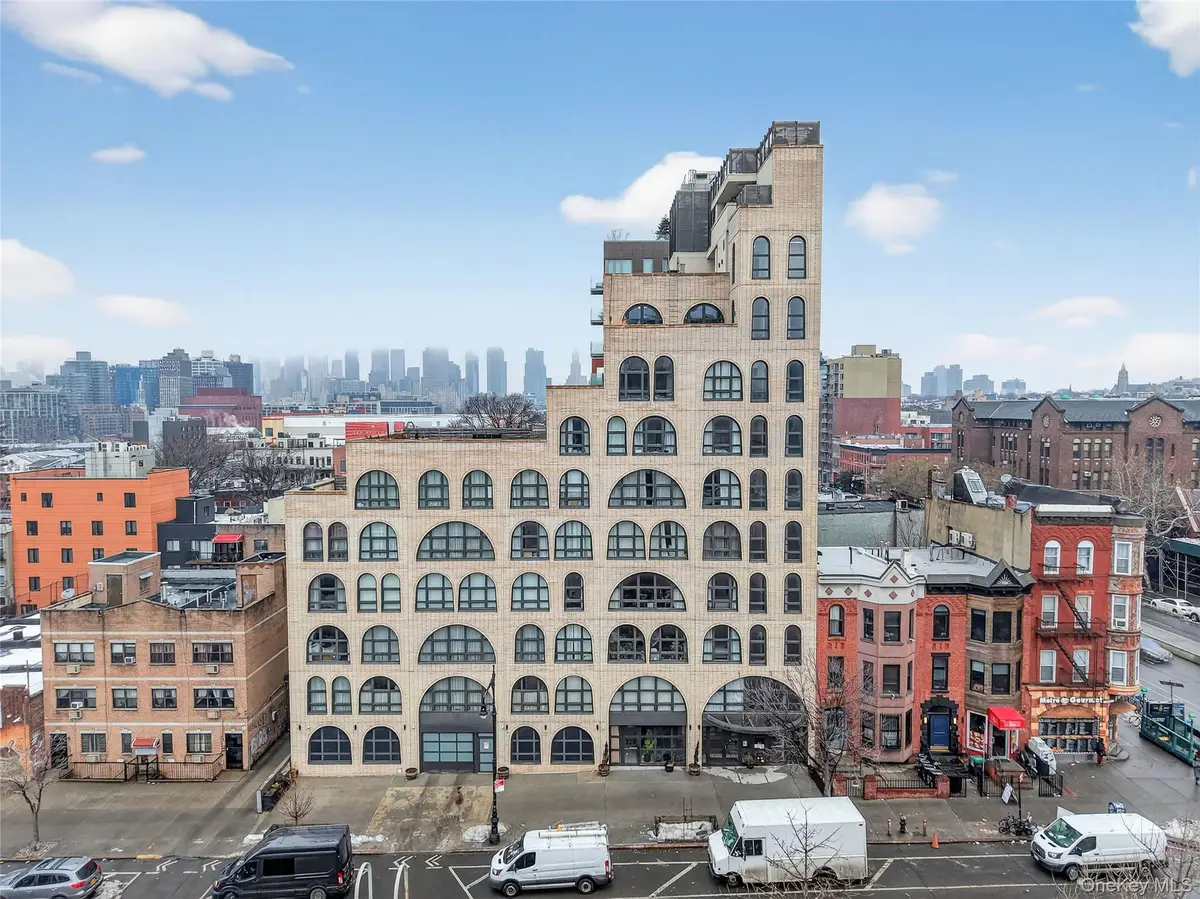 229 9th Street #307, Brooklyn, NY 11215 - #1