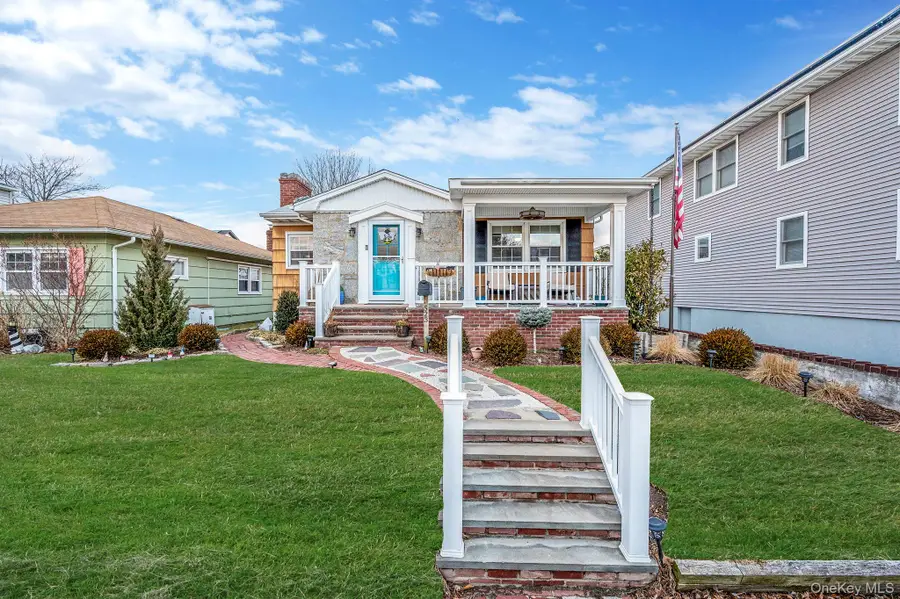 523 E Fulton Street, Long Beach, NY 11561 - #2