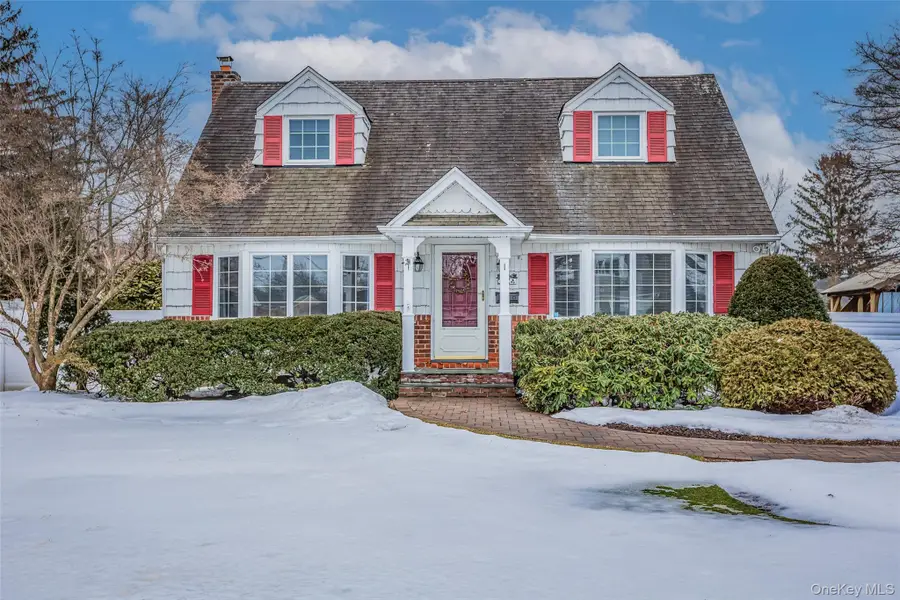 45 Terry Lane, Commack, NY 11725 - #2