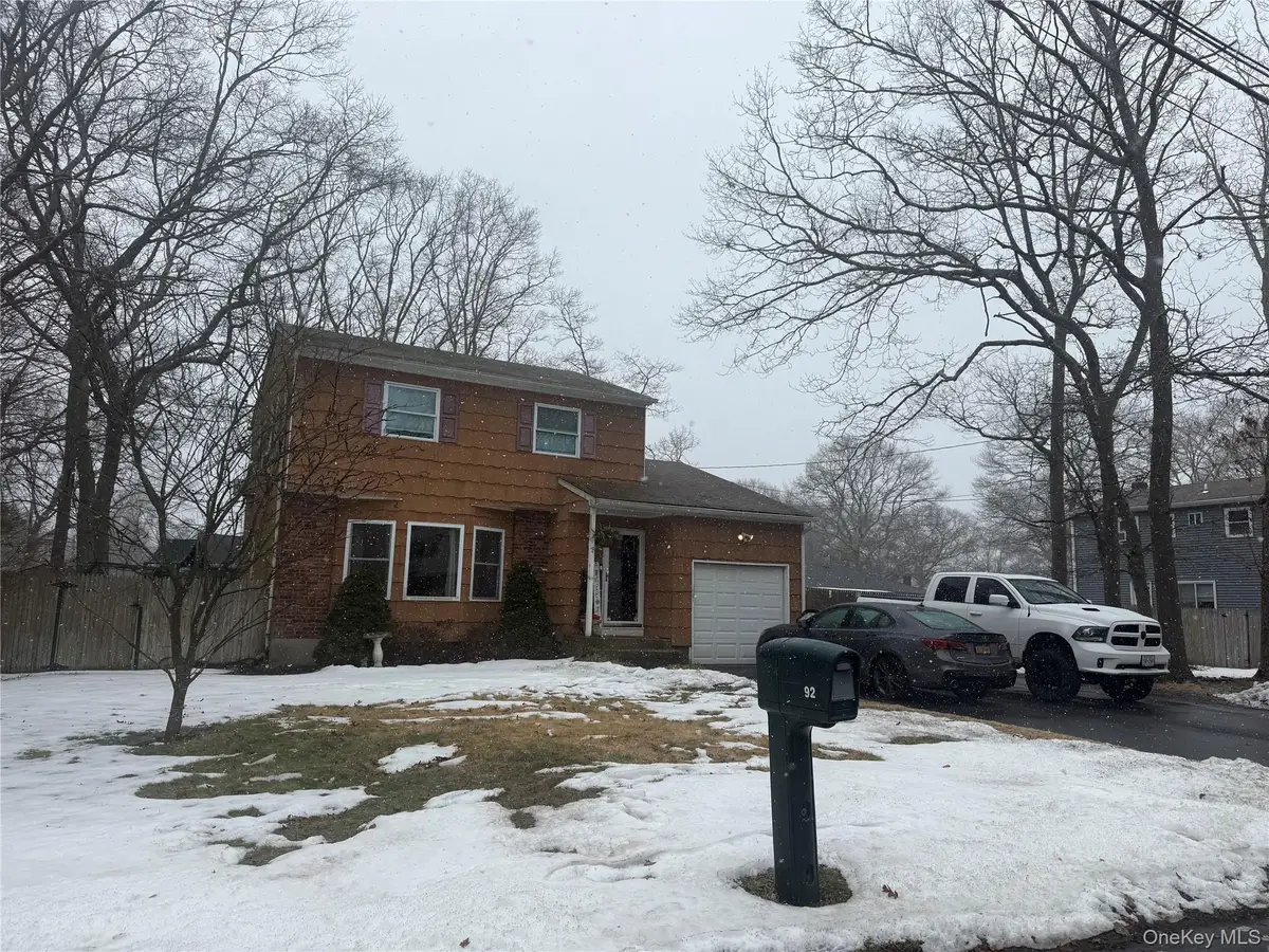 92 Southaven Avenue, Mastic, NY 11950 - #1