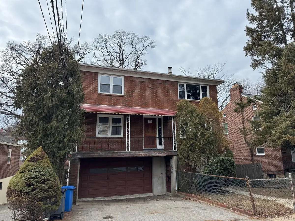 51 Courter Avenue, Yonkers, NY 10705 - #1